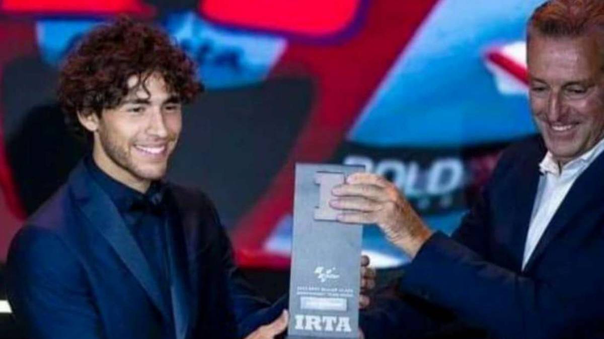 MotoGp, Bastianini debutta oggi con la Ducati rossa e ufficiale