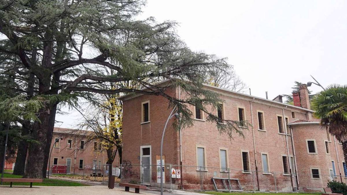 Imola, recupero Osservanza: cantiere pronto per l'inizio dei lavori