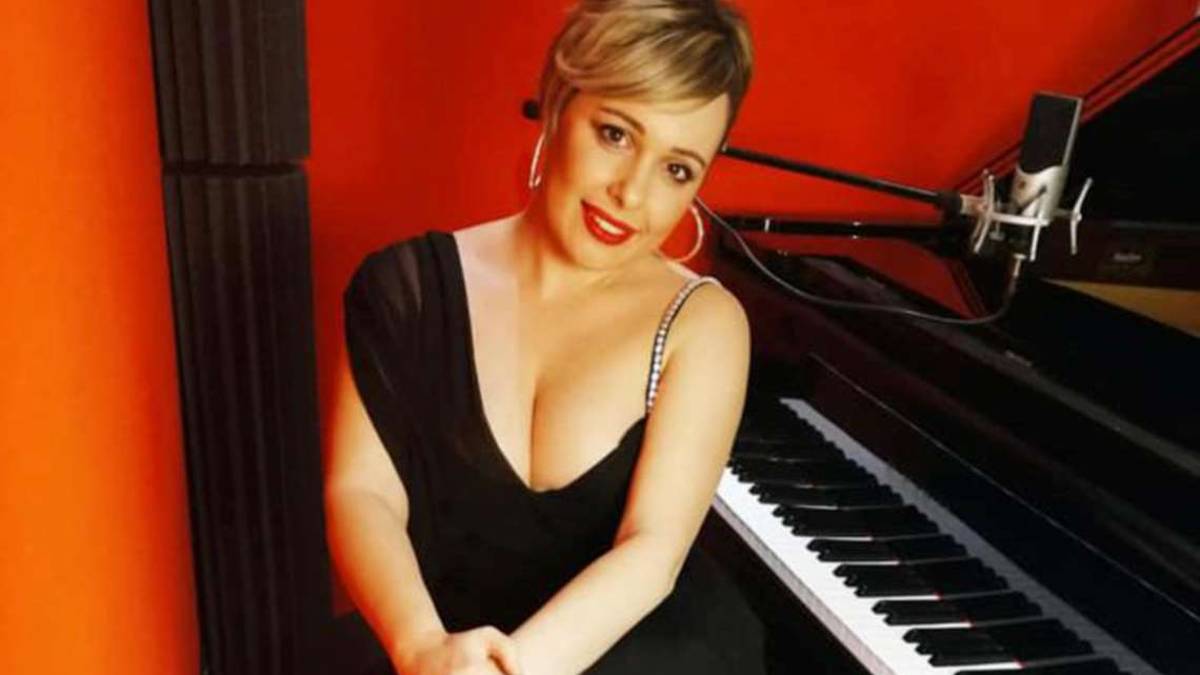 Castel Bolognese, io Miss Mamma nel calendario 2023