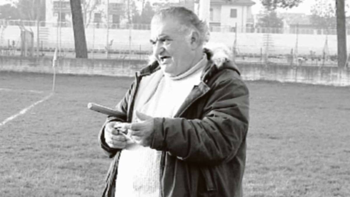 Forlì, nel nome di Gino: gli ex giocatori per lo storico patron della Tre Martiri