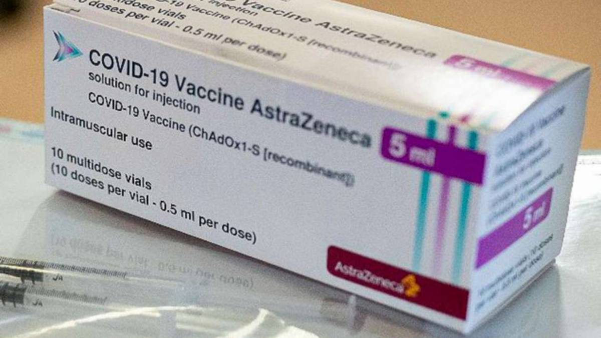 Rimini. Insegnante: voglio vaccinarmi presto anche con AstraZeneca