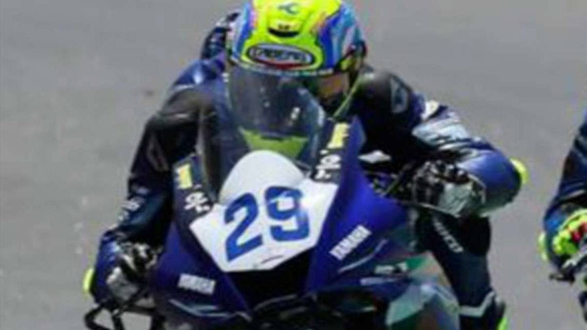 Supersport, la Romagna cala il tris: Caricasulo, Bernardi e Roccoli