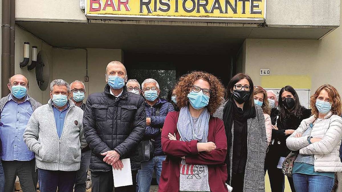Cesena, emporio solidale e agenzia per le famiglie verso il decollo