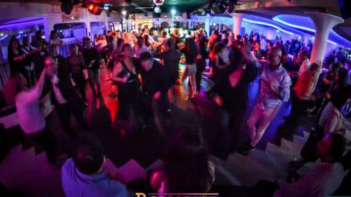 Rimini. Discoteche, partenza a rilento