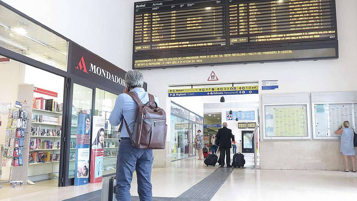 Turismo del futuro: Rimini ospita duemila super esperti