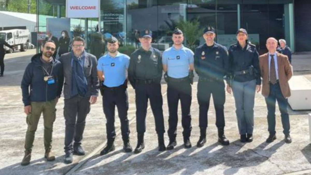 Gran Premio, a Imola la gestione del traffico supera la prova