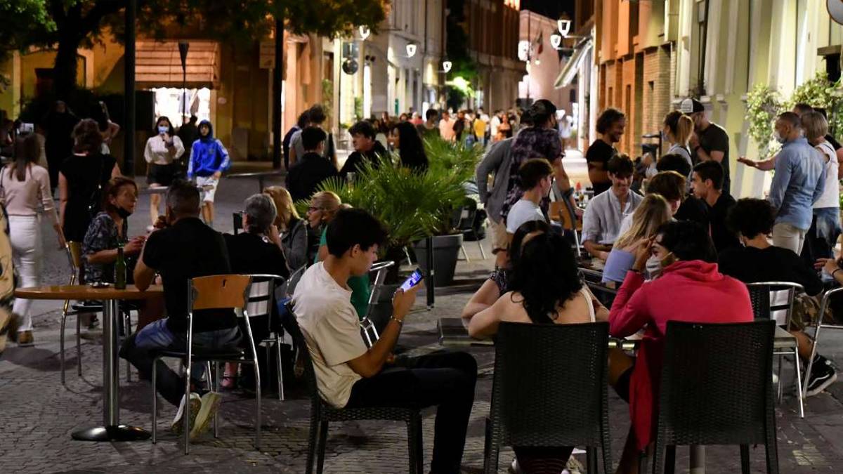 Forlì. L'Ascom: Commercio ancora in crisi