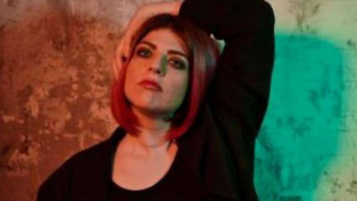 Margherita Zanin omaggia Lucio Dalla a Sogliano