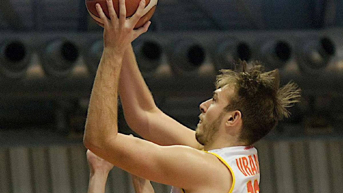 Basket A2, Vrankic: OraSì, ci serve il pubblico con la Fortitudo
