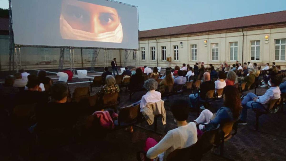 Cesena, arena San Biagio affidata all'Eliseo per 40 film estivi