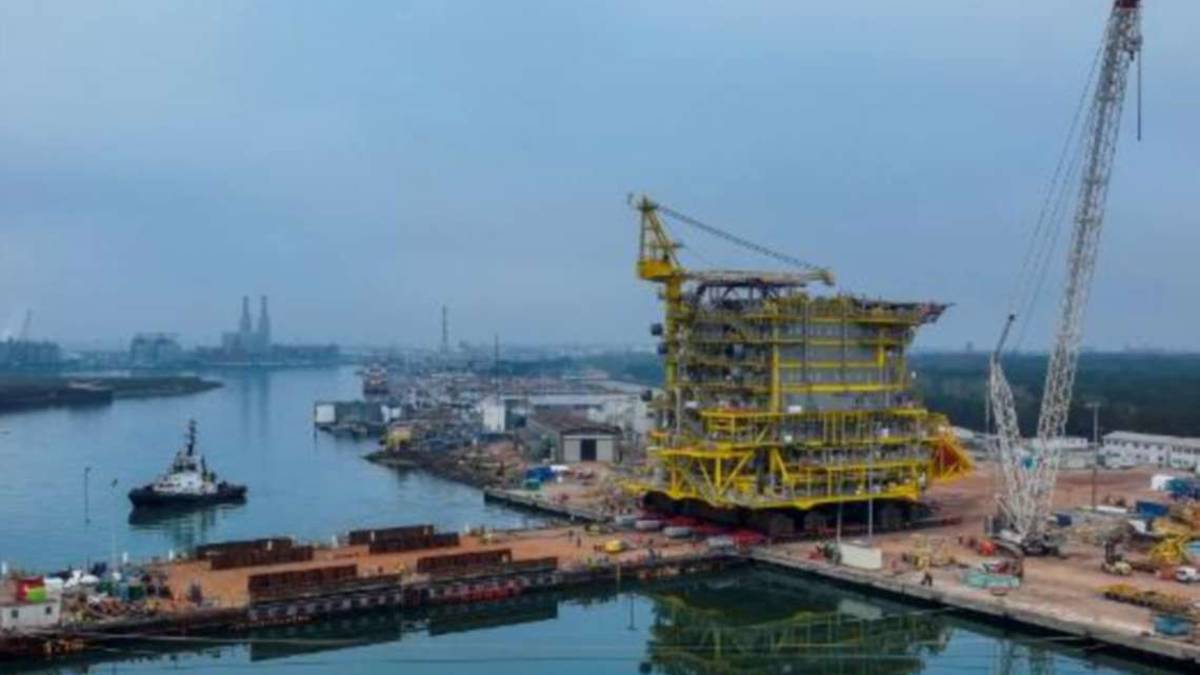 Ravenna, Rosetti: progetto per stoccare CO2 a terra