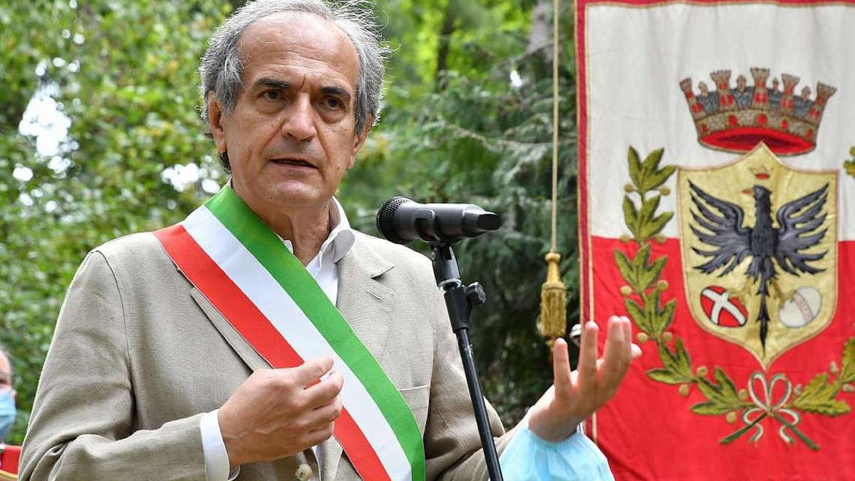 Forlì, crollano i contagi. Il sindaco Zattini: Merito dei nostri cittadini