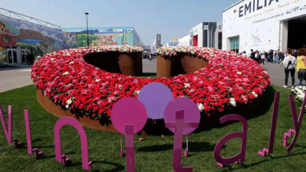 Sette cantine da Cesena e Mercato Saraceno al Vinitaly