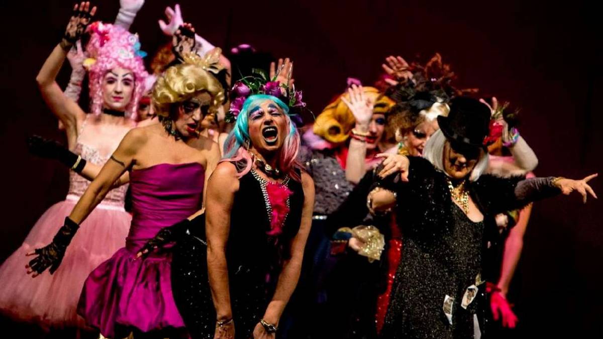 San Clemente, la stagione del teatro Villa