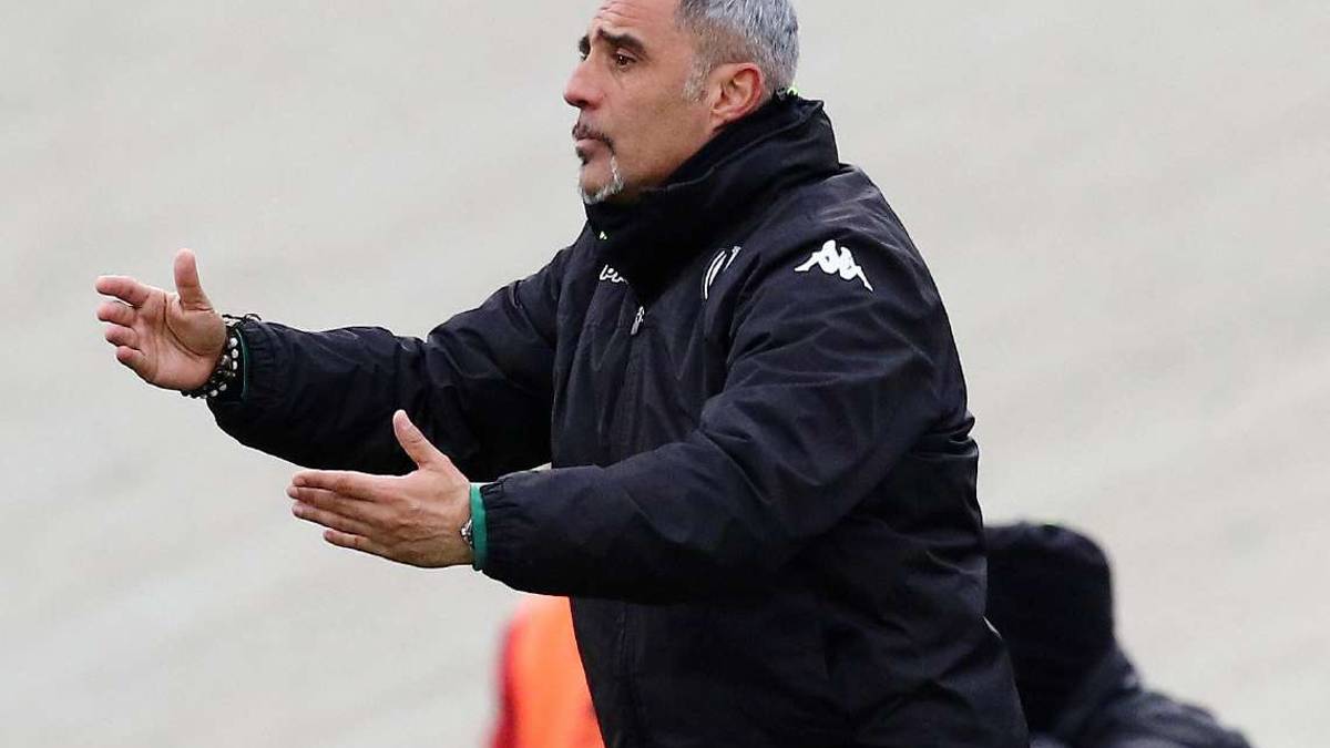 Calcio C, Toscano: Cesena, ora ritroviamo l'entusiasmo