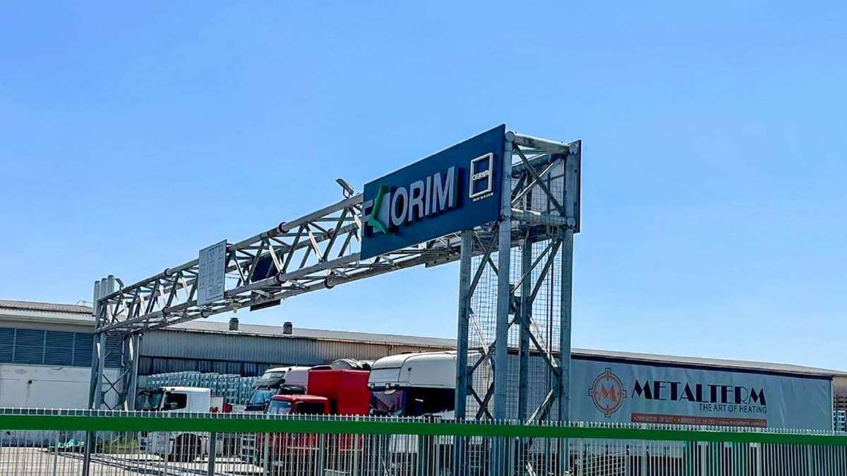 Imola, Florim: fatturato record
