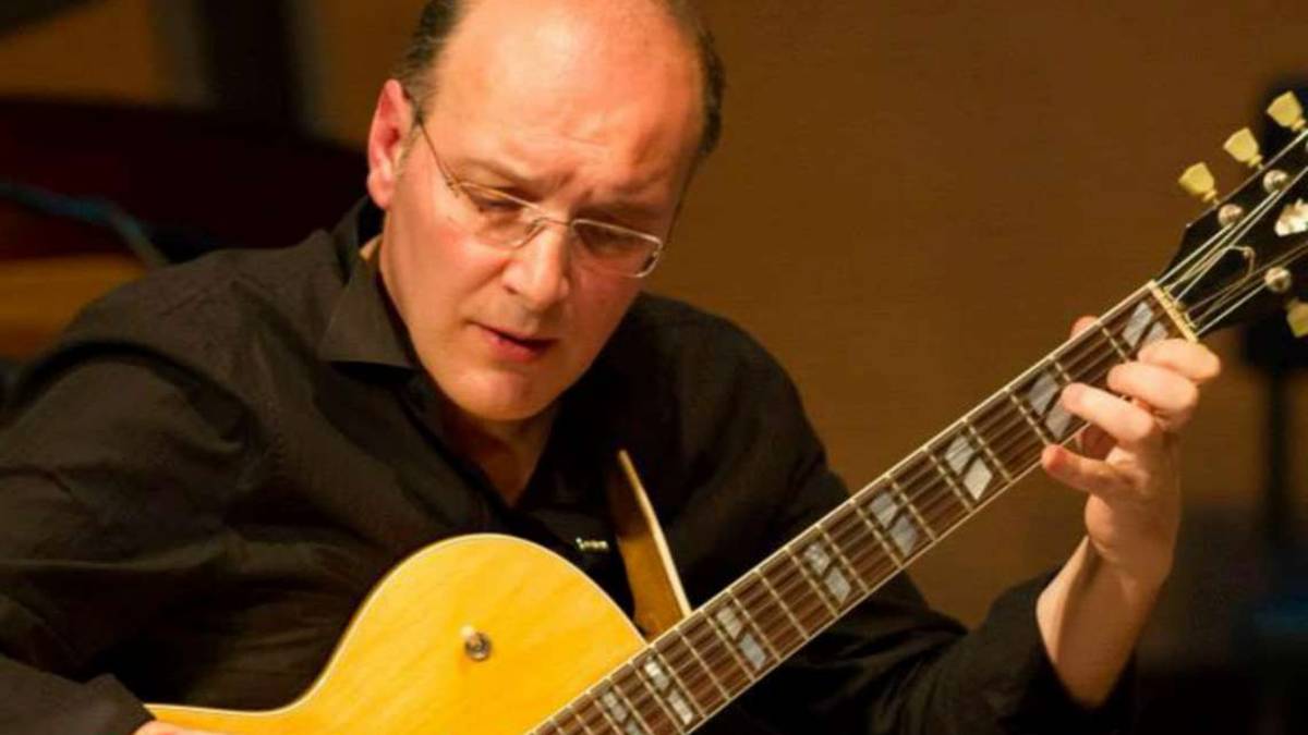 Nuovo disco per il lughese Stefano Savini