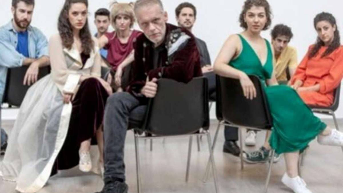 Lo Shakespeare di Ferrini al Plautus di Sarsina