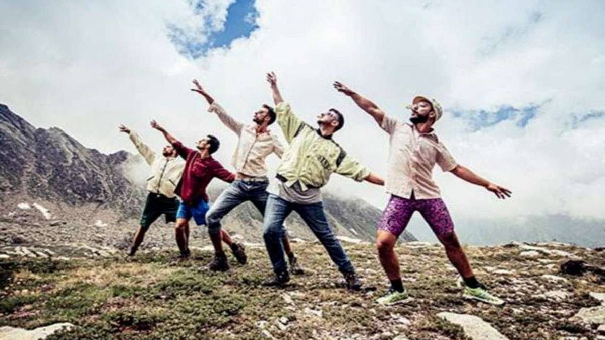 La coreografa Gribaudi in prova aperta a Mondaino