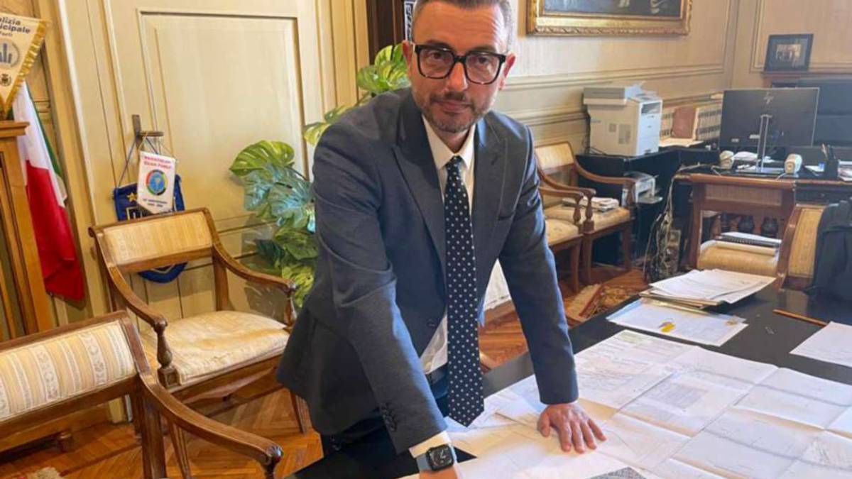 C'è chi investe su Forlì: in progetto azienda da 230mila metri