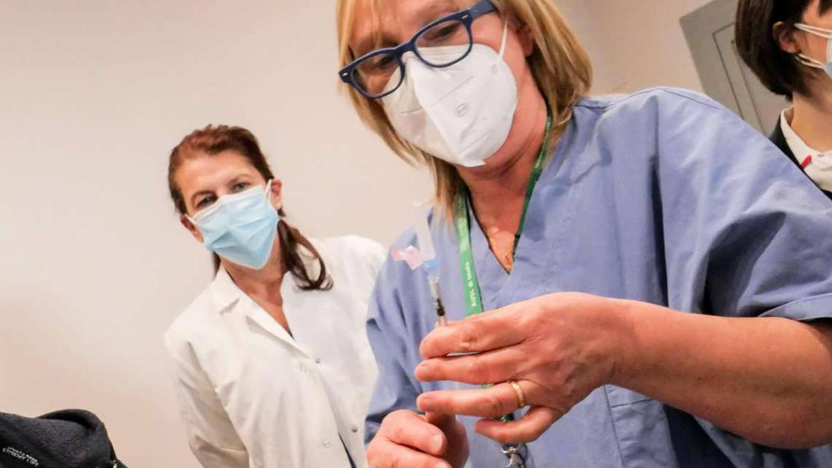 Imola, più imolesi in quarantena e in ospedale