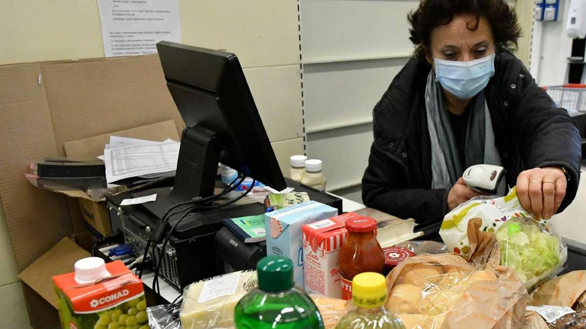 Forlì, in Caritas accoglienza e servizi non si fermano per le feste