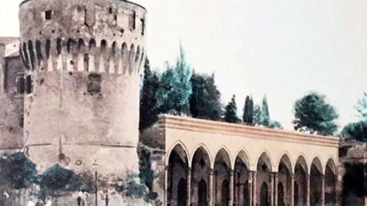 La Romagna dei luoghi perduti e ritrovati