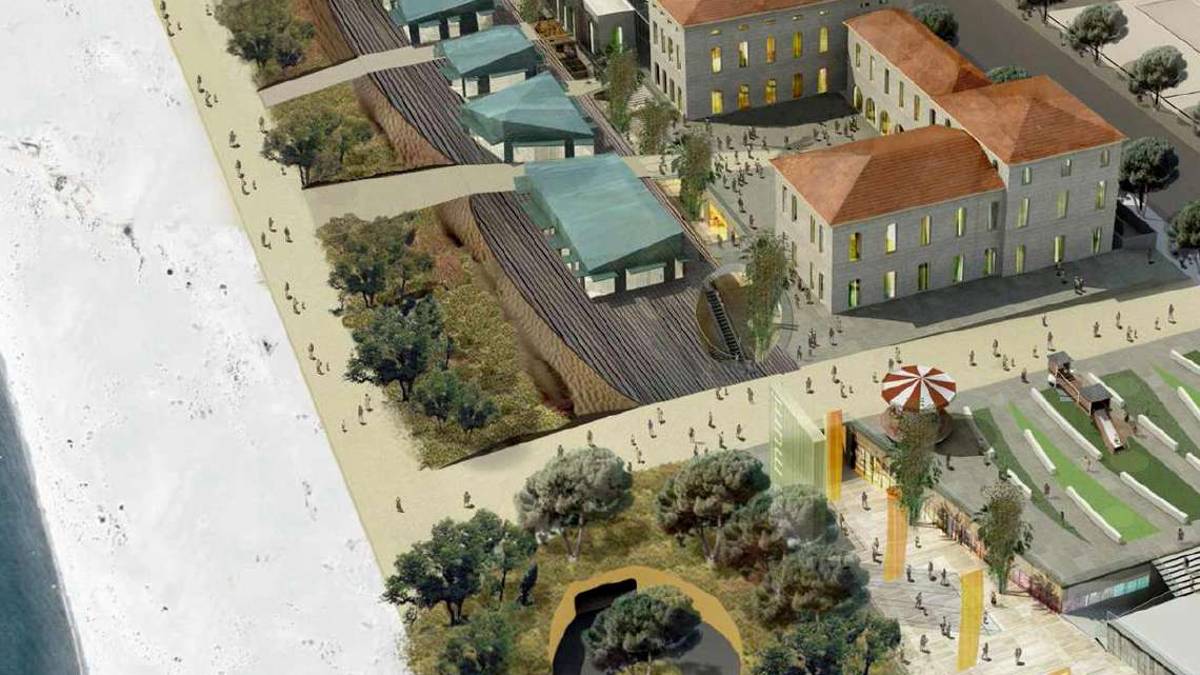 Colonia Murri, acquirenti in vista per la ripartenza