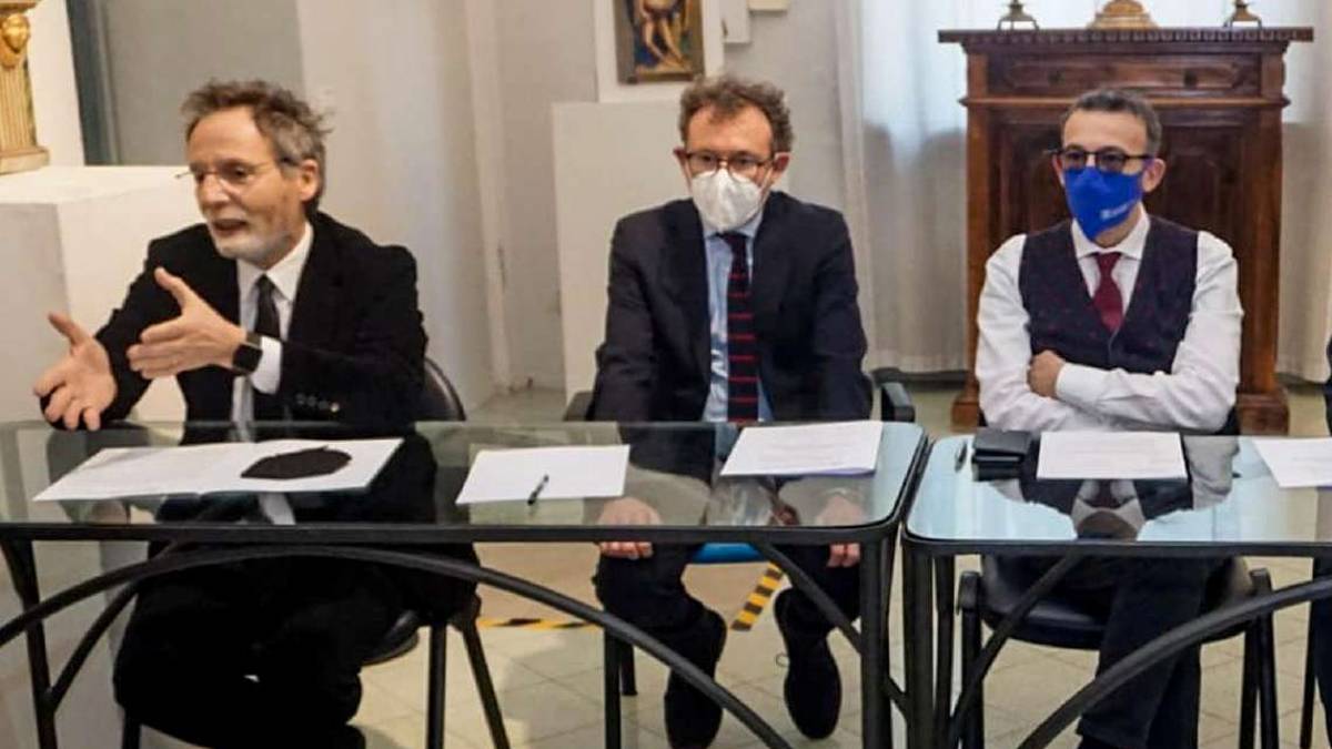 Oculistica, si uniscono Faenza e Forlì