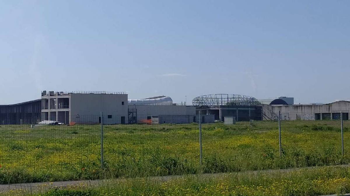 Faenza, scontro tra Fabbri e Bertozzi sulla Motor Arena