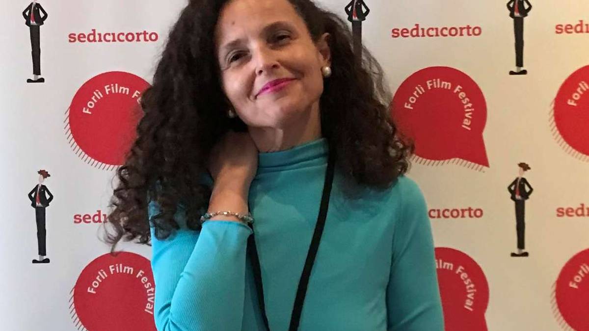Forlì, Gabriella Maldini presenta Prigioni alla Mondadori