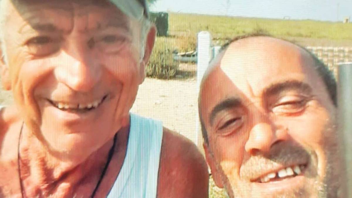 Cesenatico, ricordi di caccia dell'amico di Raoul Casadei