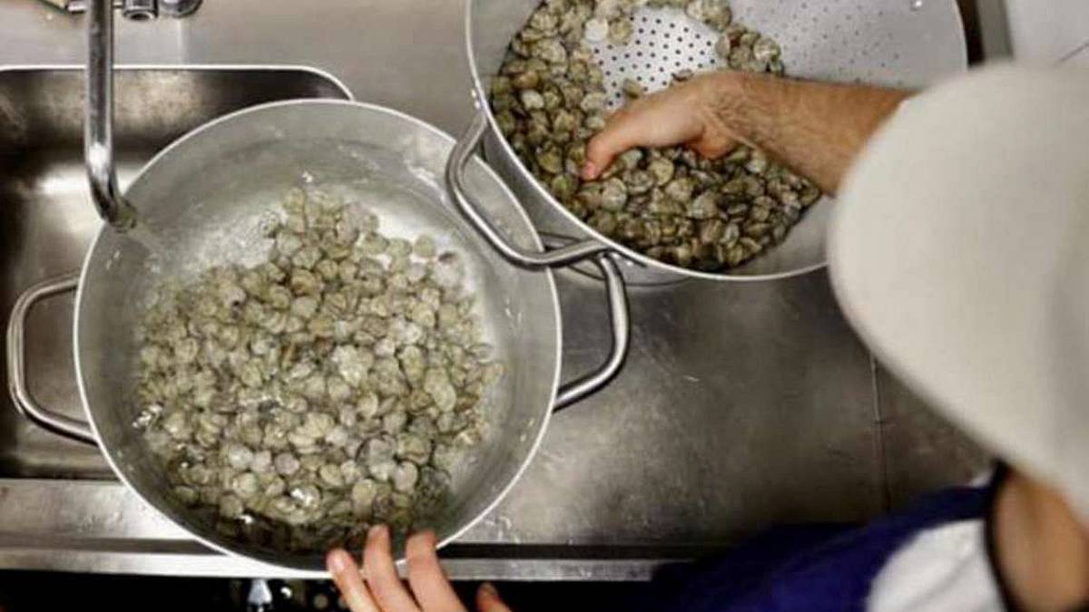 L’alta cucina in tutto il suo... Spessore