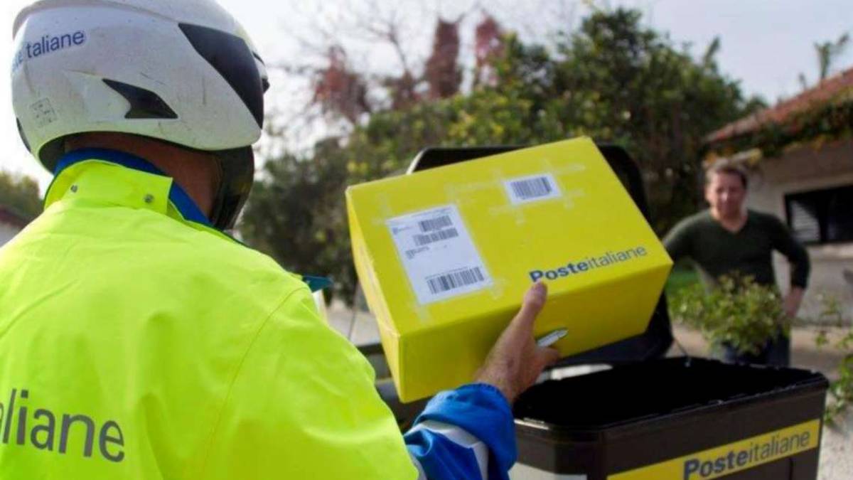 C'è Posta per te: si cercano postini nella provincia di Ravenna