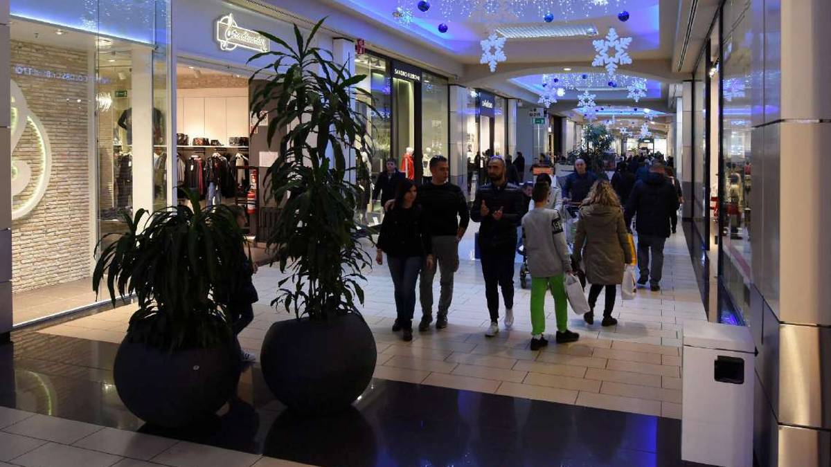 Forlì, il Puntadiferro è ripartito