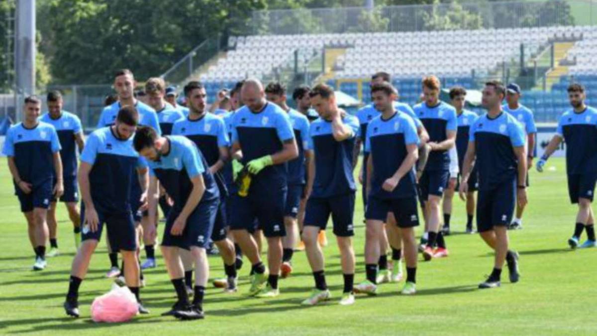 Calcio Nations League, c'è Malta: San Marino prova a fare risultato