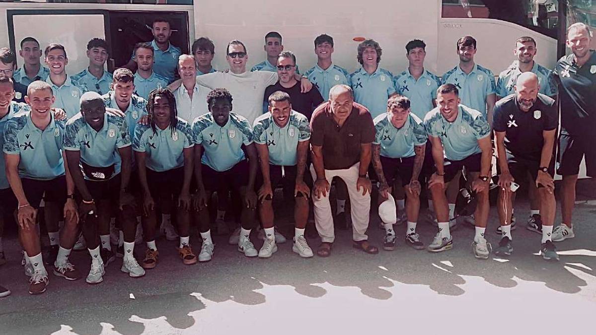 Calcio D, Gori: Voglio giocatori ambiziosi a Riccione