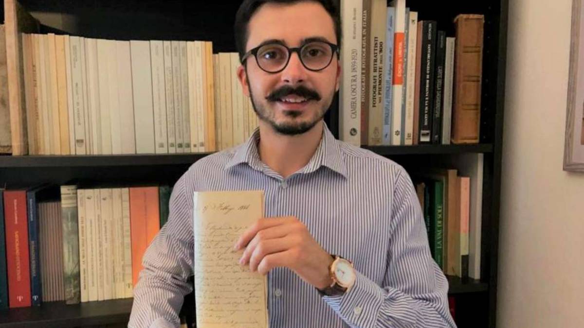 A Savignano la luce pubblica è arrivata 110 anni fa