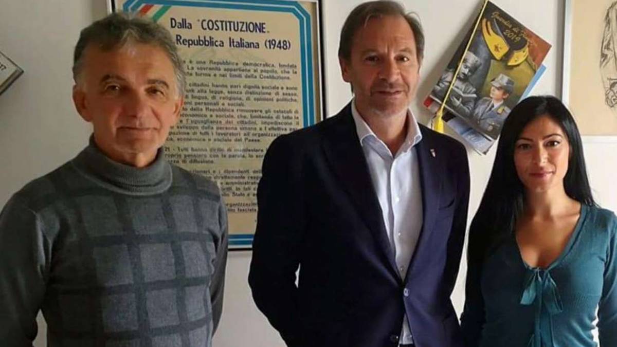 Galeata, progetto da un milione di euro per valorizzare lo stadio comunale