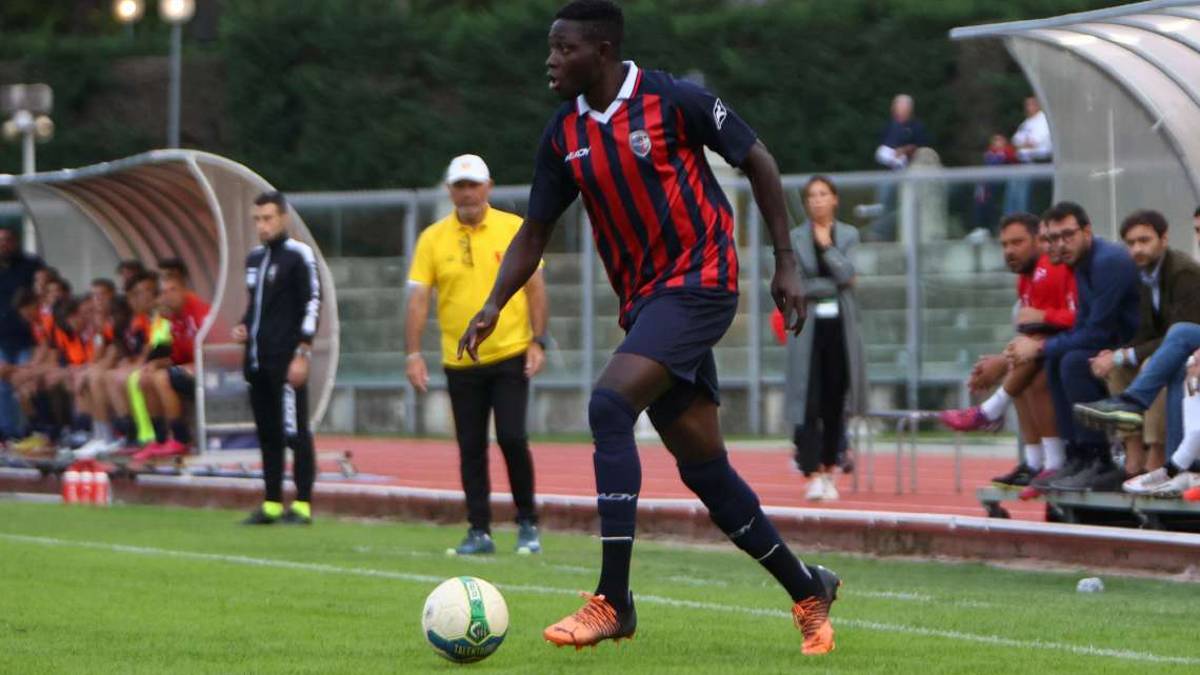 Calcio C, Imolese: tradizione positiva con l'Olbia