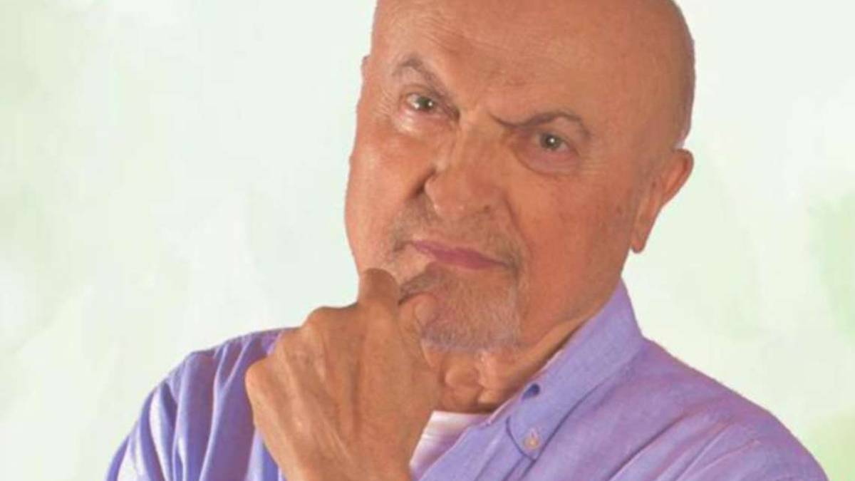 Ivano Marescotti lancia accademia e compagnia teatrale