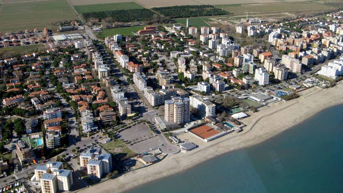 Lido Adriano: terremoto nella Proloco, eventi annullati