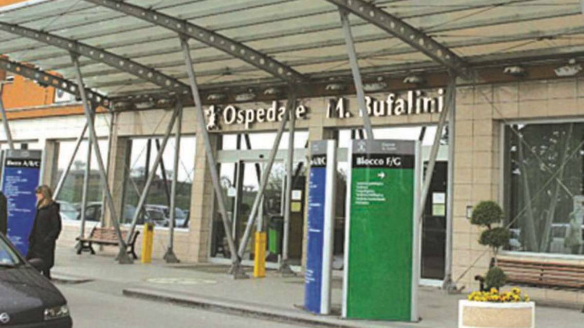 Covid a Cesena e Gambettola: 3 morti tra cui una donna di 101 anni