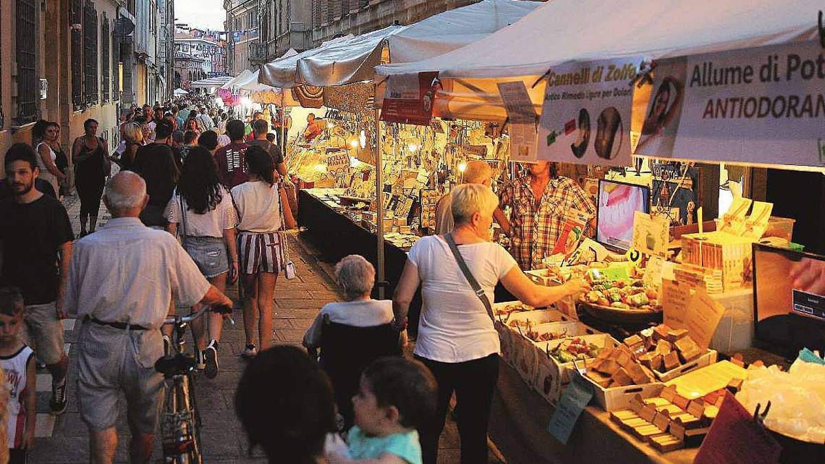 Cesena, il sindaco: Si riparte ma no al liberi-tutti
