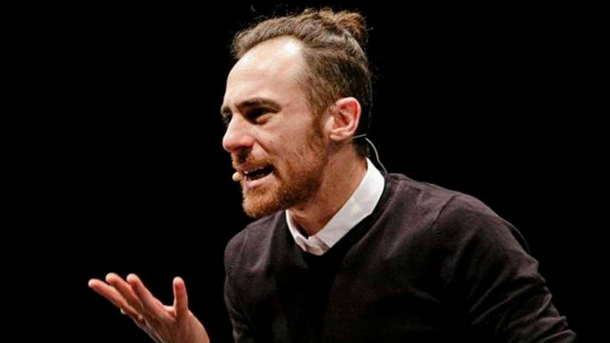 L'arte è vita per ForlìMusica