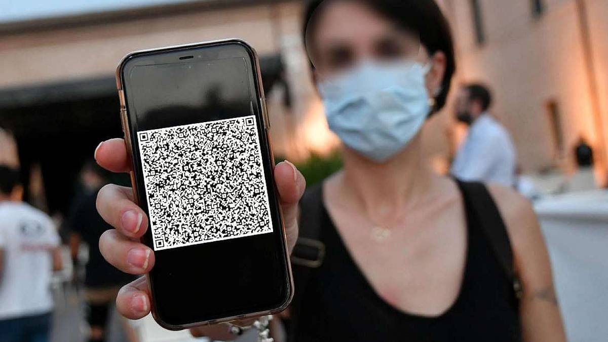 Green pass, i sindacati: Sì ai vaccini ma turni a rischio