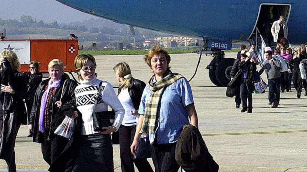 Aeroporto, la guerra mette a rischio 300mila passeggeri