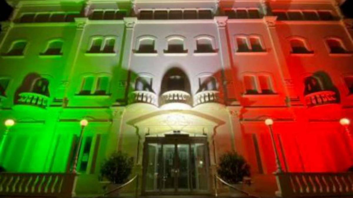 Cervia, mancano le imprese: slittano i lavori per il Grand Hotel