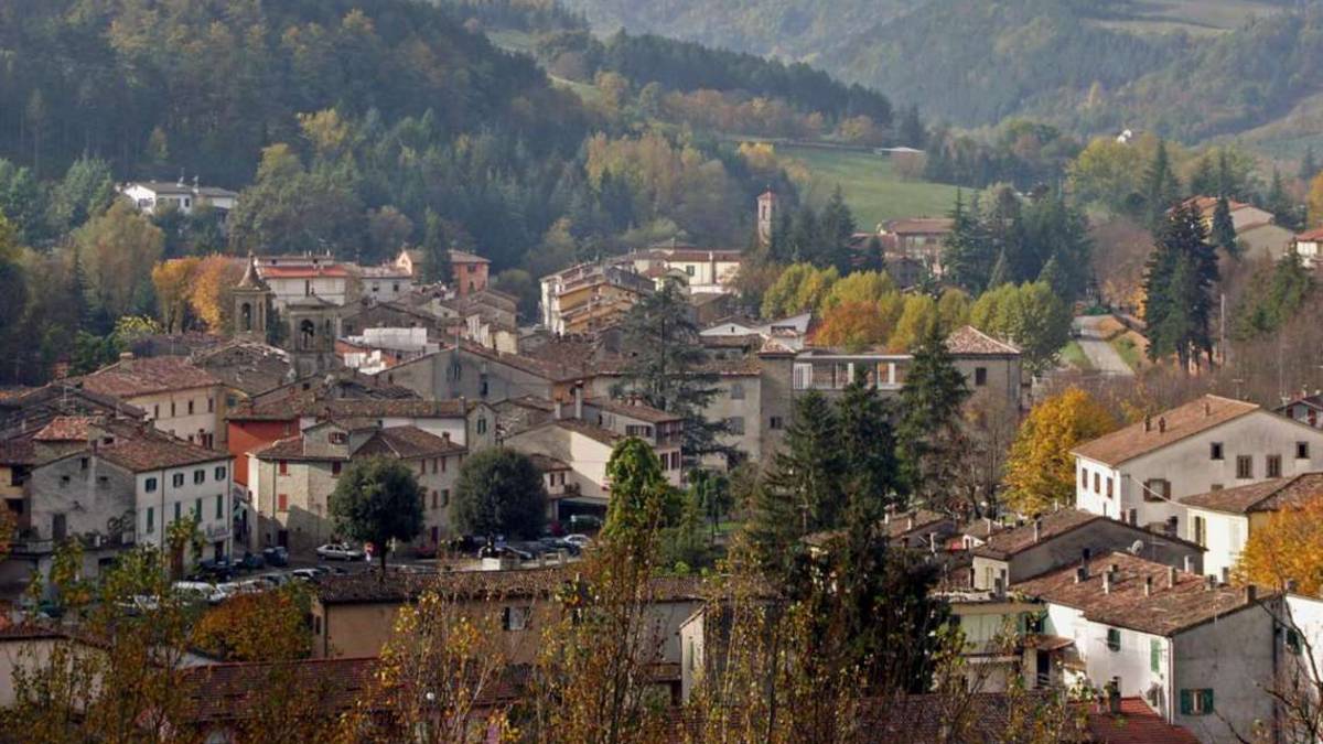 Tredozio in lutto per Lorenzo: Era un ragazzo d'oro