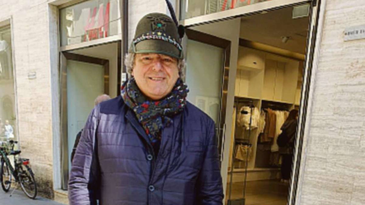 Indino: Adunata, siamo tornati ai fasti degli anni '70